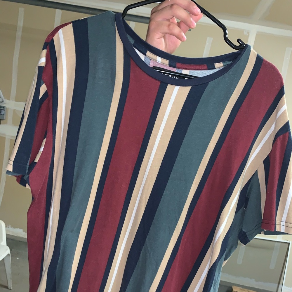 Men’s Pacsun tees bundle (2 for 20)